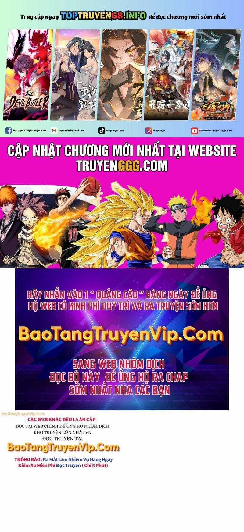 Làm Ơn Dừng Đức Giáo Hoàng Lại Chapter 9 trang 0