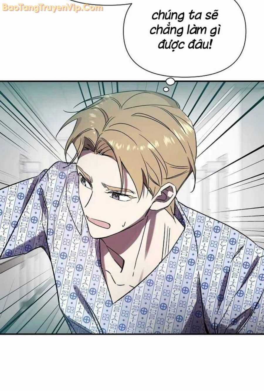 Làm Ơn Dừng Đức Giáo Hoàng Lại Chapter 9 trang 10
