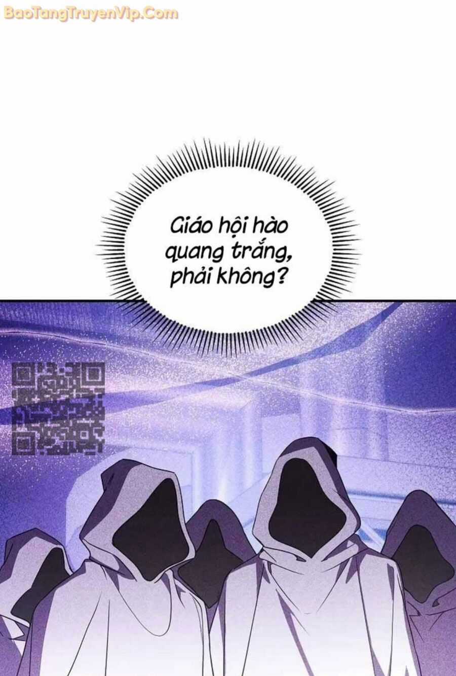 Làm Ơn Dừng Đức Giáo Hoàng Lại Chapter 9 trang 105