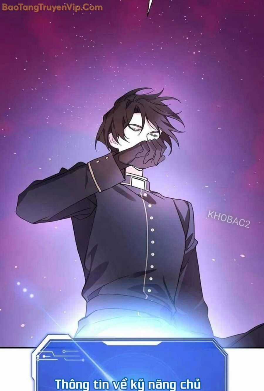 Làm Ơn Dừng Đức Giáo Hoàng Lại Chapter 9 trang 107