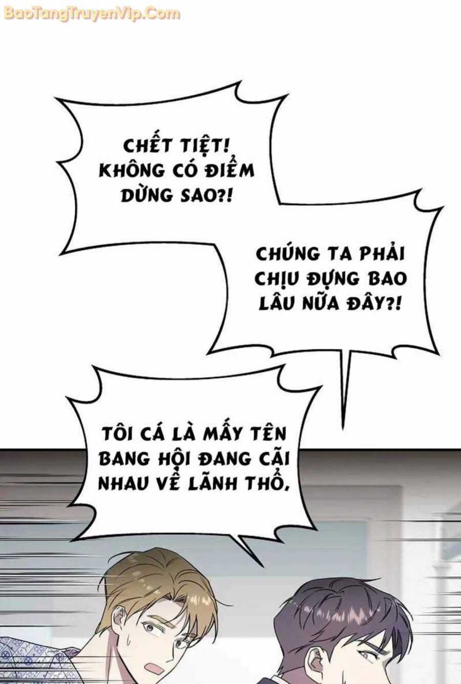 Làm Ơn Dừng Đức Giáo Hoàng Lại Chapter 9 trang 11