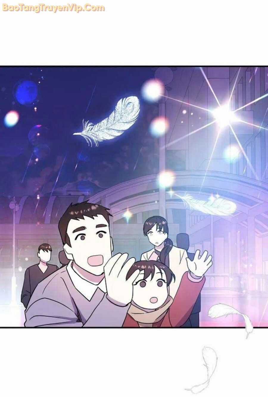 Làm Ơn Dừng Đức Giáo Hoàng Lại Chapter 9 trang 115