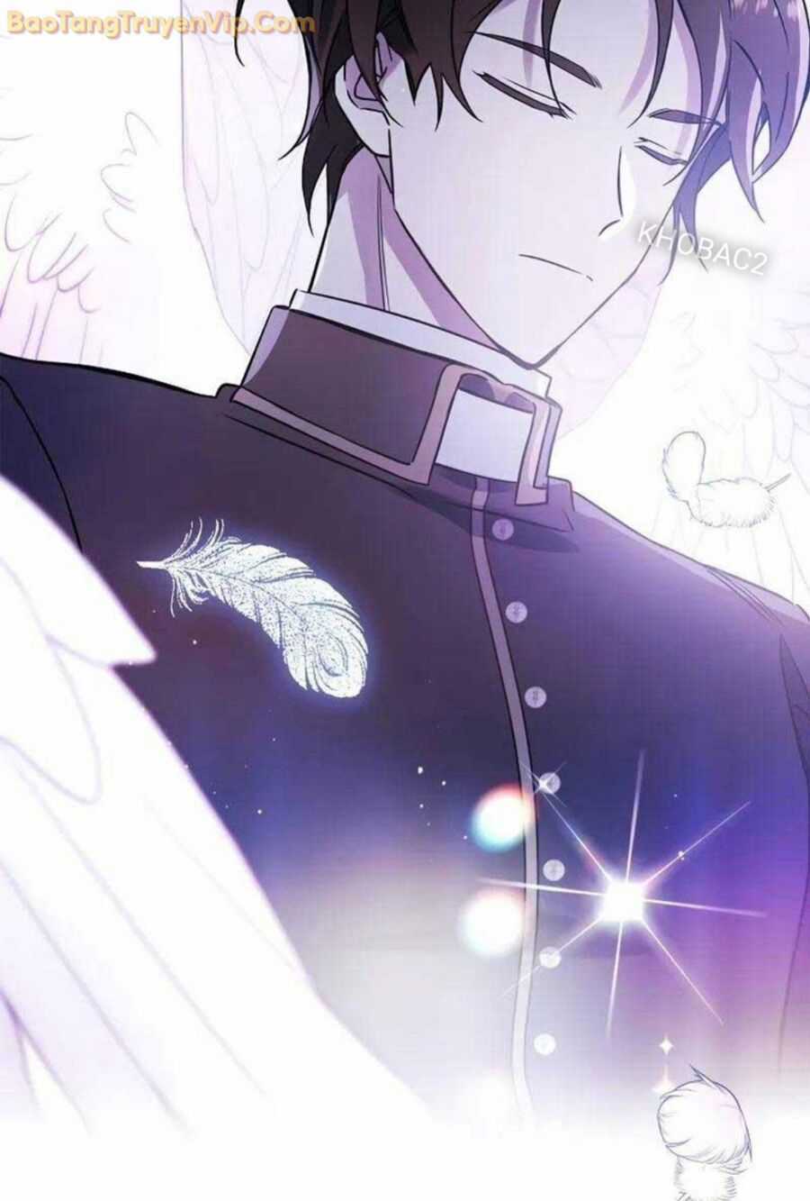 Làm Ơn Dừng Đức Giáo Hoàng Lại Chapter 9 trang 118