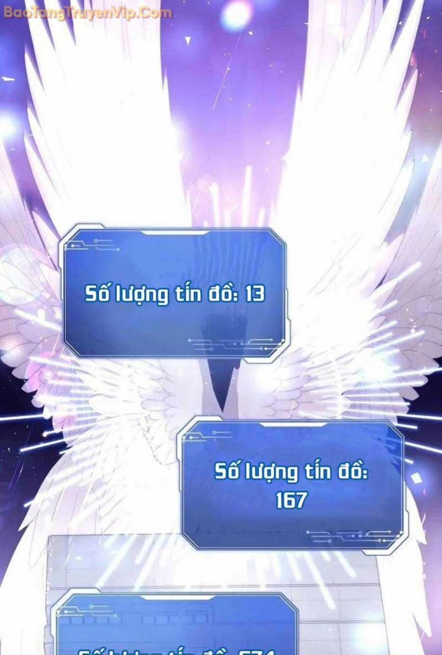Làm Ơn Dừng Đức Giáo Hoàng Lại Chapter 9 trang 121