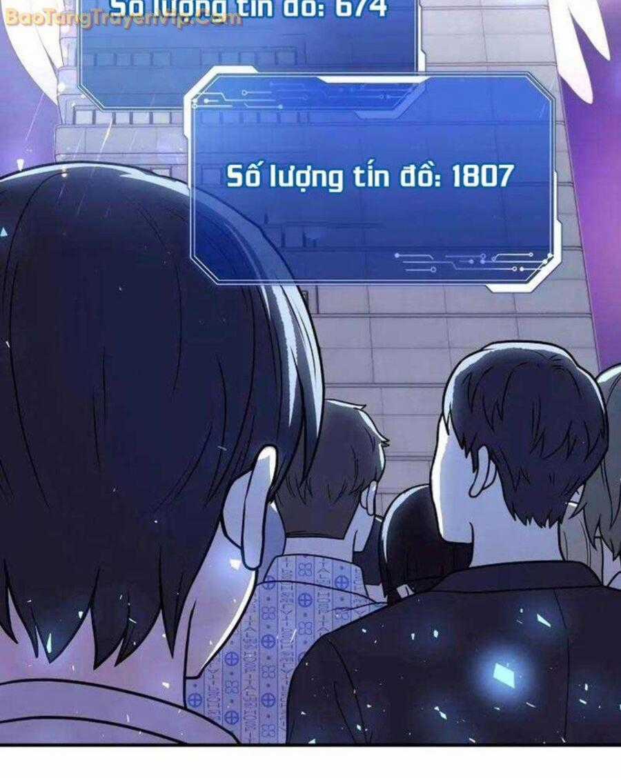 Làm Ơn Dừng Đức Giáo Hoàng Lại Chapter 9 trang 122