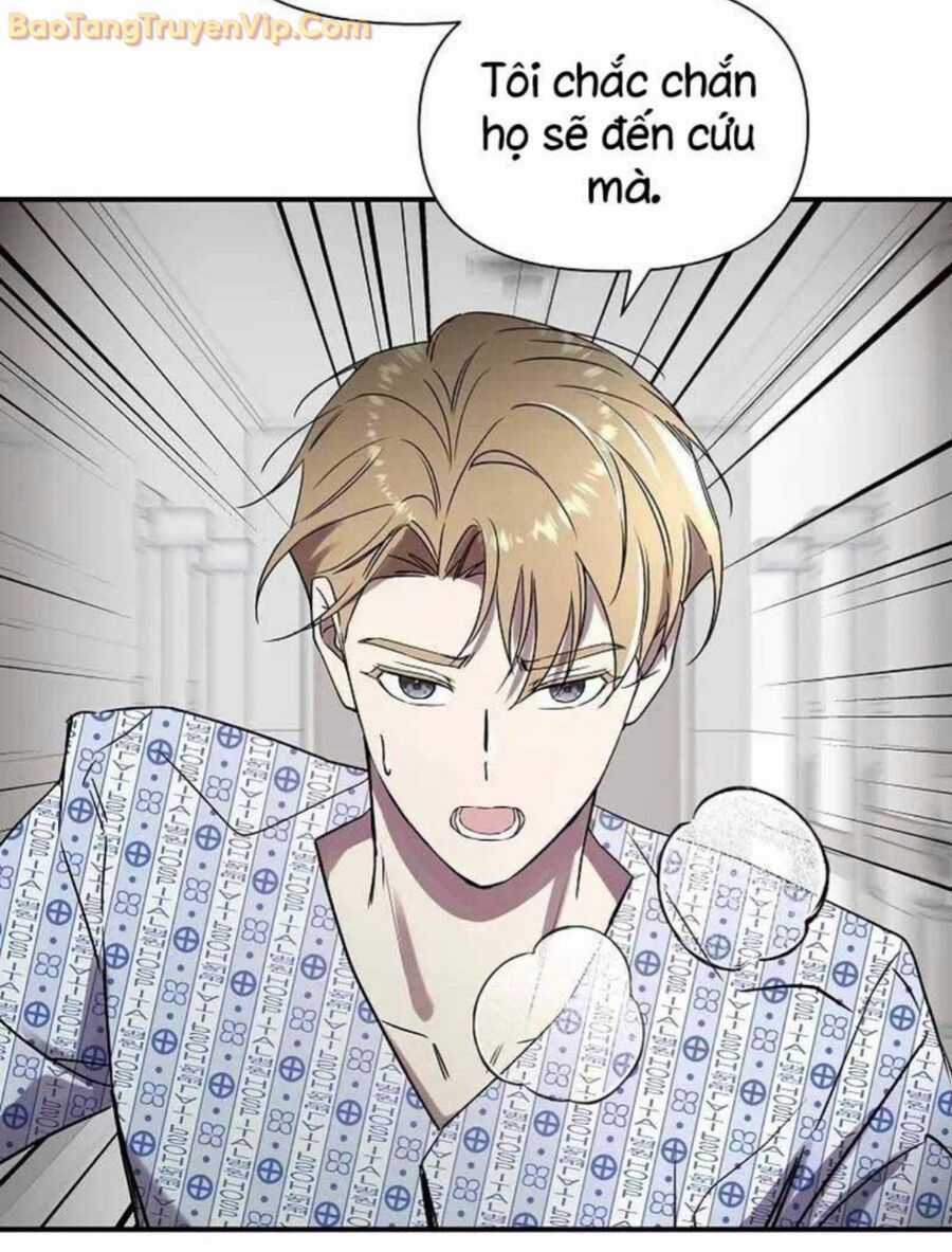 Làm Ơn Dừng Đức Giáo Hoàng Lại Chapter 9 trang 13