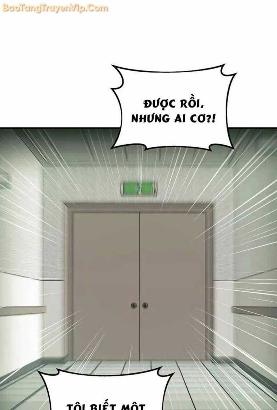 Làm Ơn Dừng Đức Giáo Hoàng Lại Chapter 9 trang 14