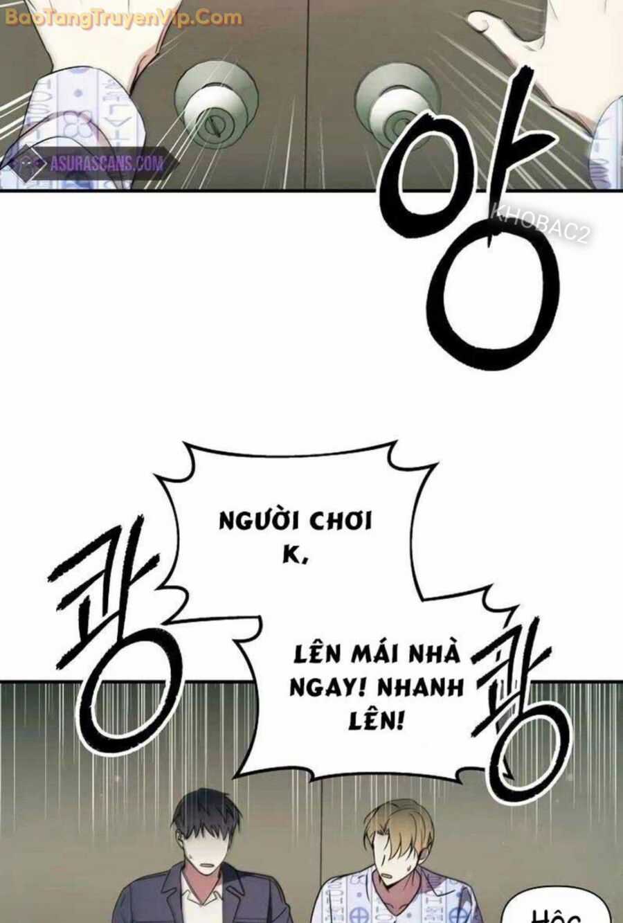 Làm Ơn Dừng Đức Giáo Hoàng Lại Chapter 9 trang 16