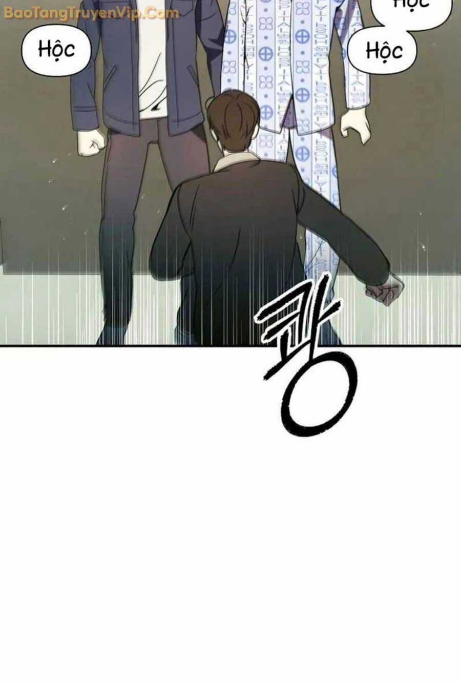 Làm Ơn Dừng Đức Giáo Hoàng Lại Chapter 9 trang 17