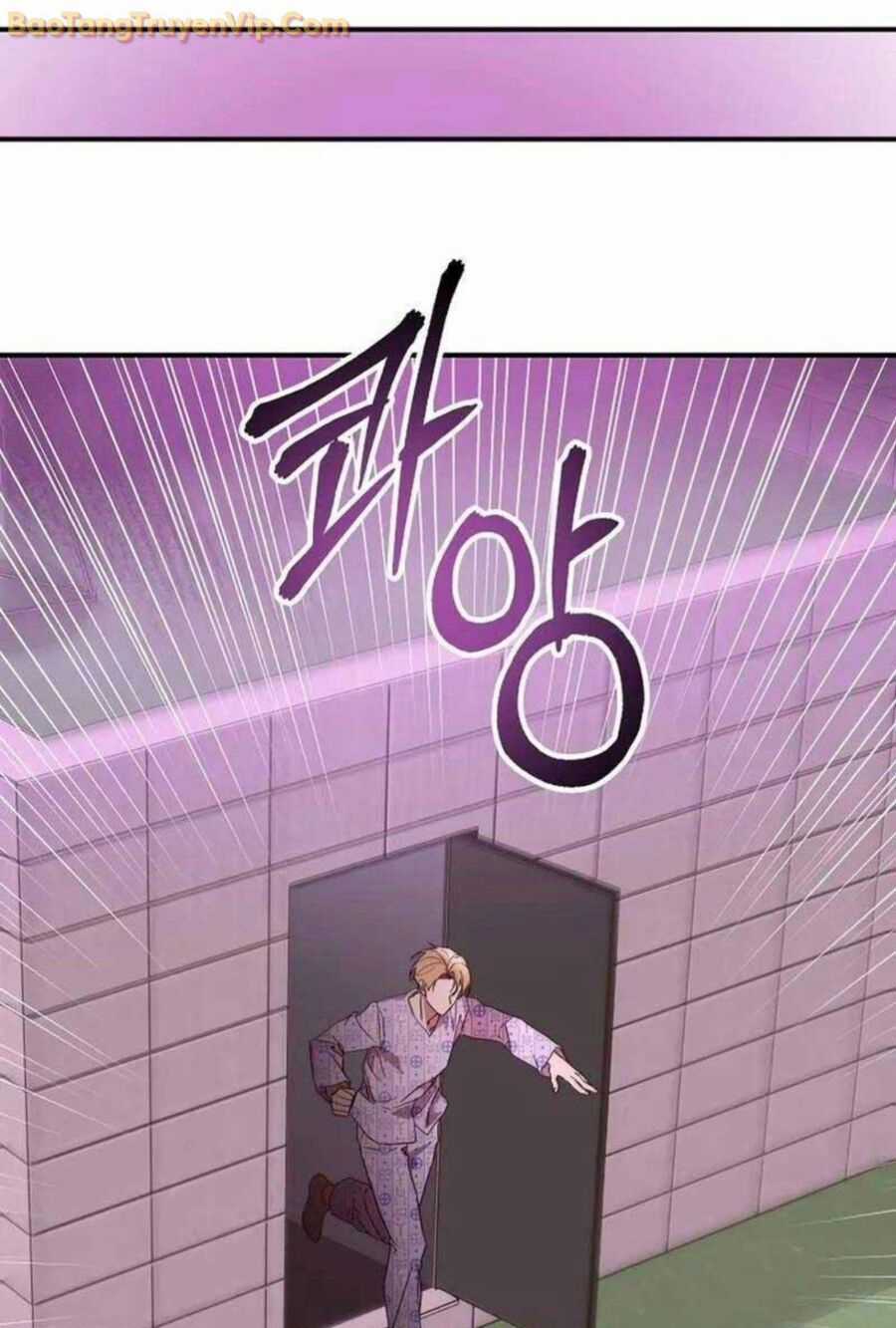 Làm Ơn Dừng Đức Giáo Hoàng Lại Chapter 9 trang 18