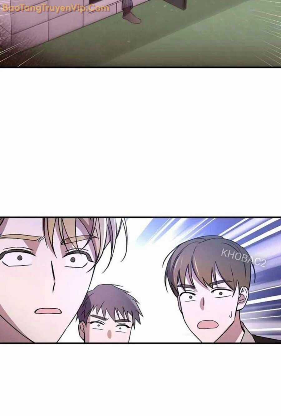 Làm Ơn Dừng Đức Giáo Hoàng Lại Chapter 9 trang 19