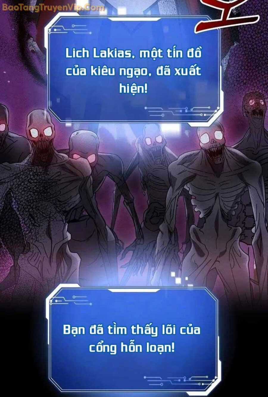 Làm Ơn Dừng Đức Giáo Hoàng Lại Chapter 9 trang 24