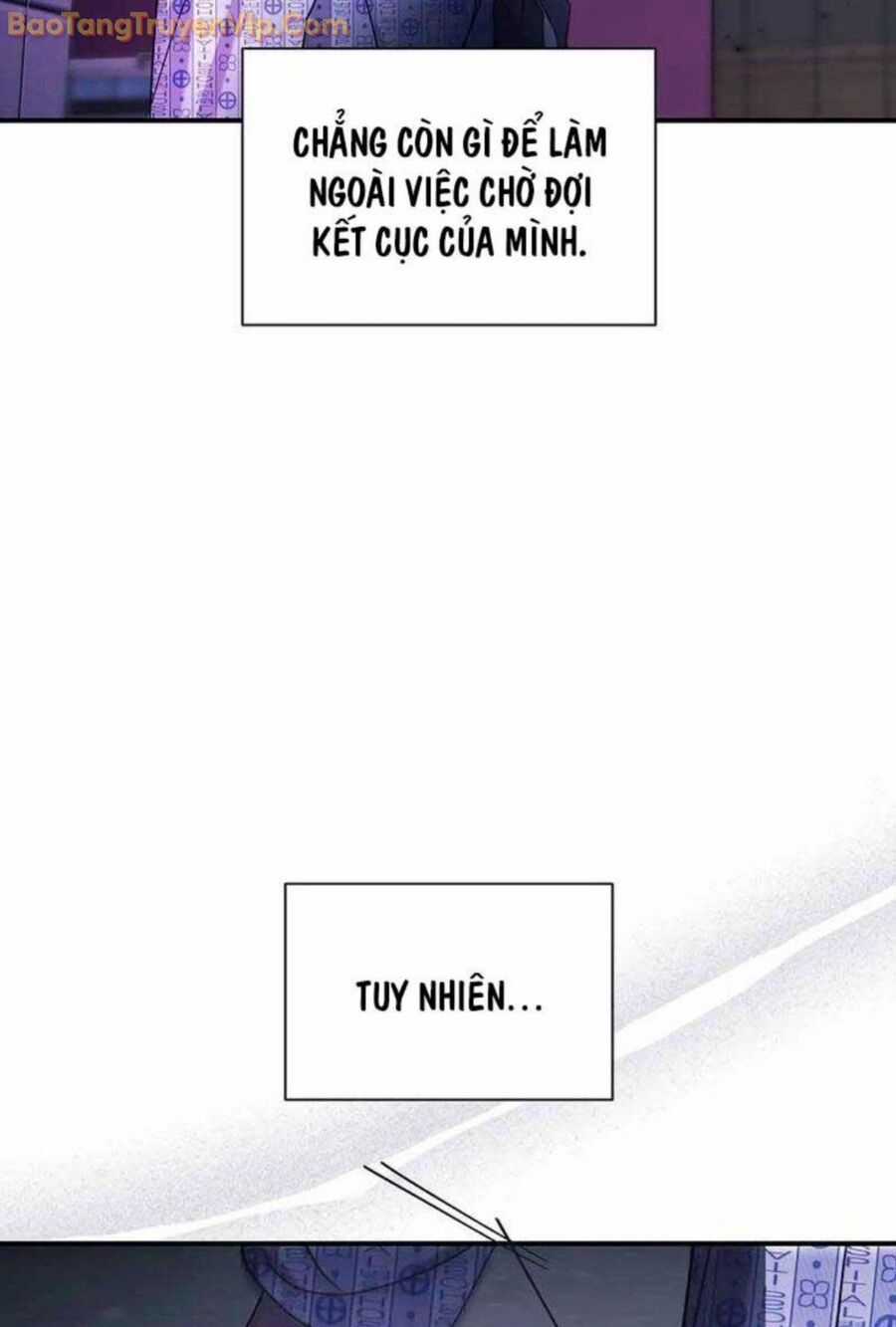 Làm Ơn Dừng Đức Giáo Hoàng Lại Chapter 9 trang 30