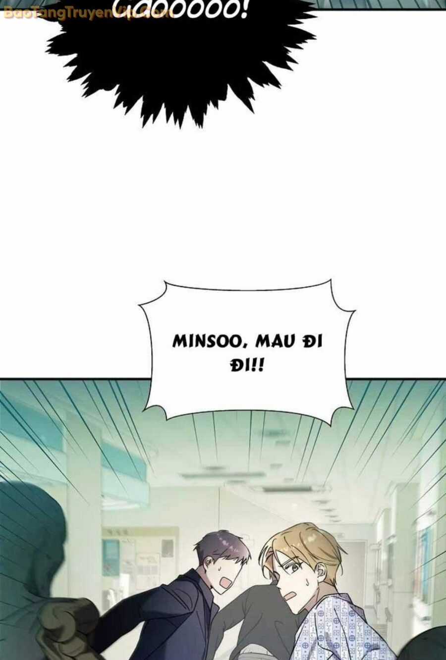 Làm Ơn Dừng Đức Giáo Hoàng Lại Chapter 9 trang 4