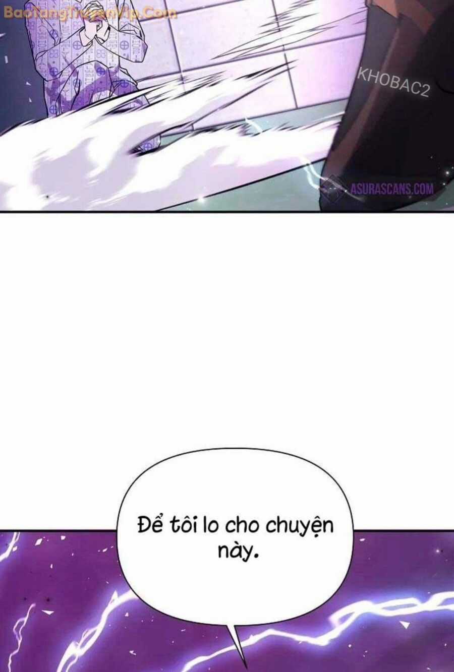 Làm Ơn Dừng Đức Giáo Hoàng Lại Chapter 9 trang 40