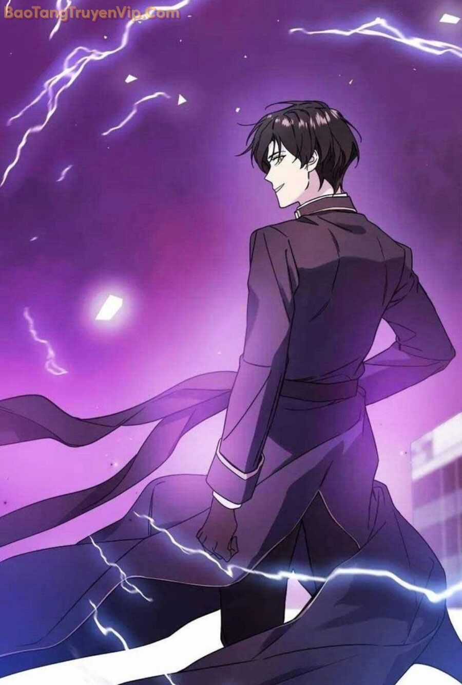 Làm Ơn Dừng Đức Giáo Hoàng Lại Chapter 9 trang 41