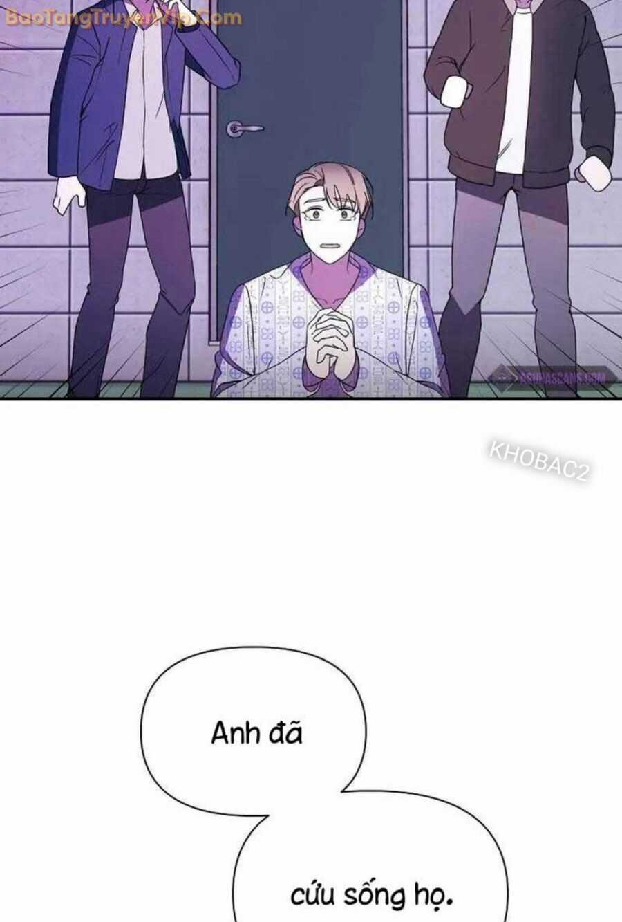 Làm Ơn Dừng Đức Giáo Hoàng Lại Chapter 9 trang 43