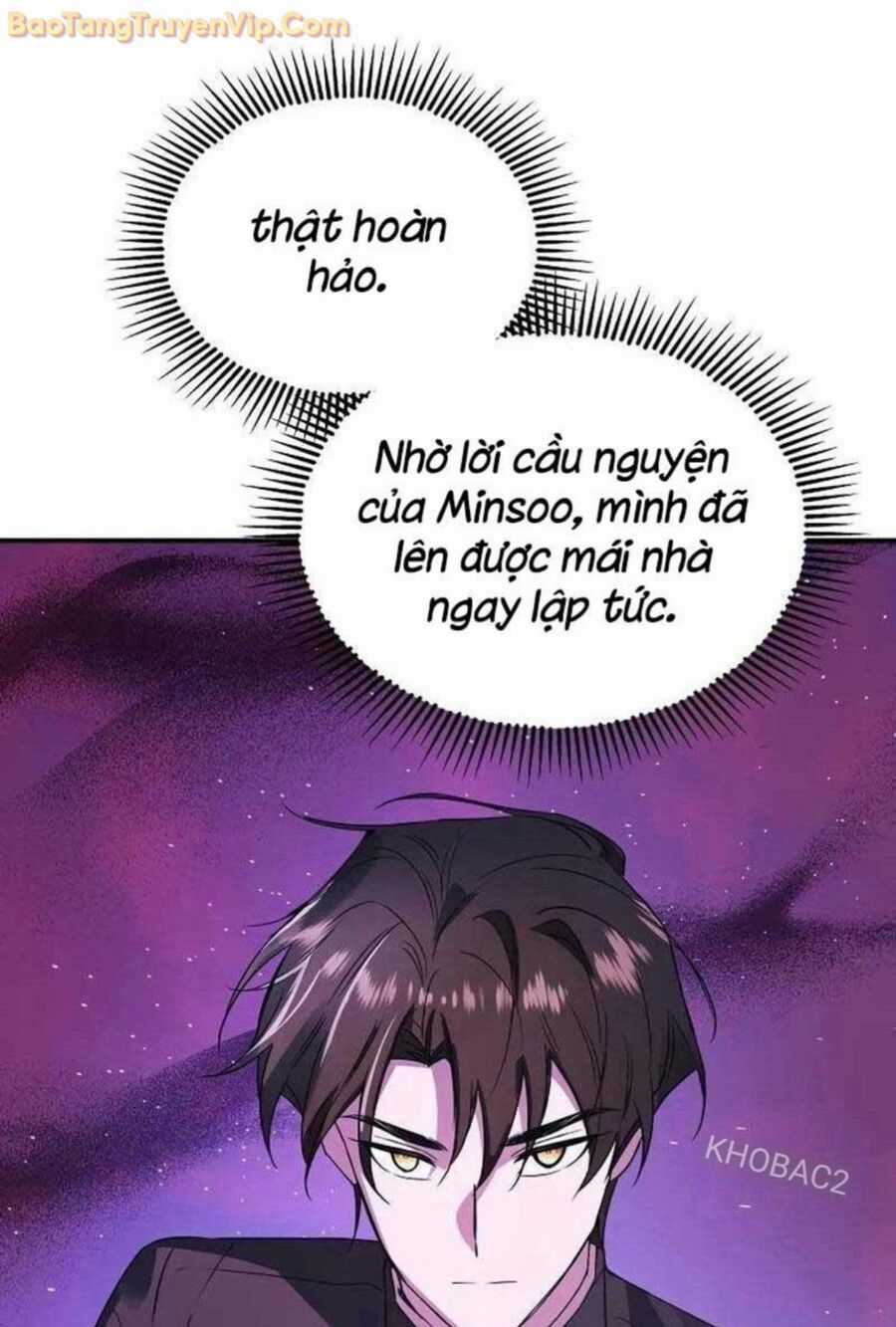 Làm Ơn Dừng Đức Giáo Hoàng Lại Chapter 9 trang 46