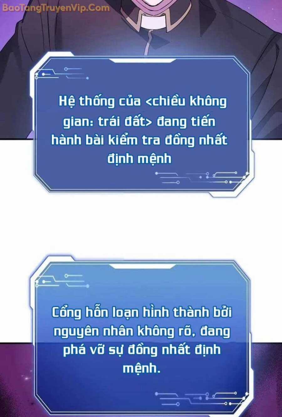 Làm Ơn Dừng Đức Giáo Hoàng Lại Chapter 9 trang 47