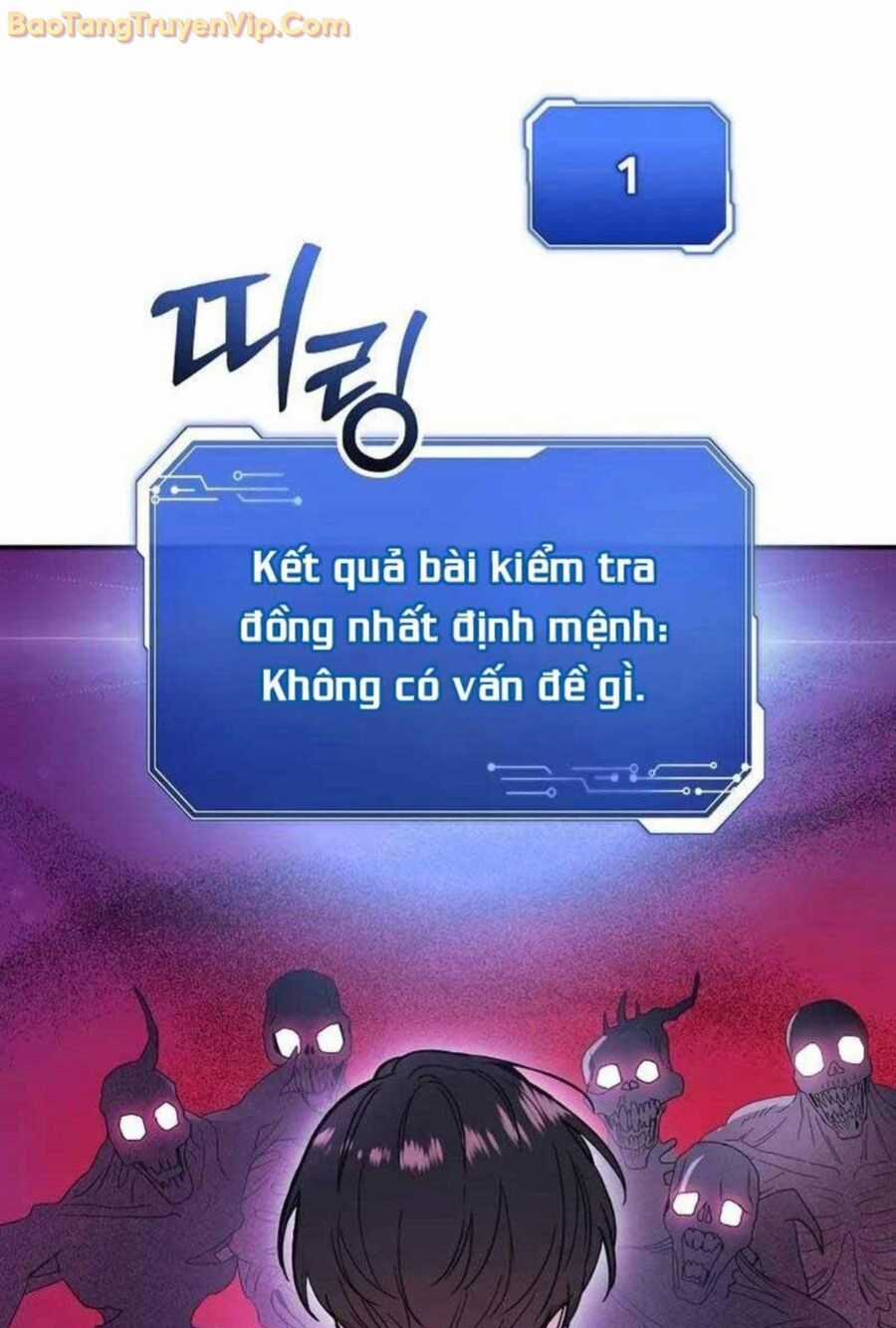Làm Ơn Dừng Đức Giáo Hoàng Lại Chapter 9 trang 51