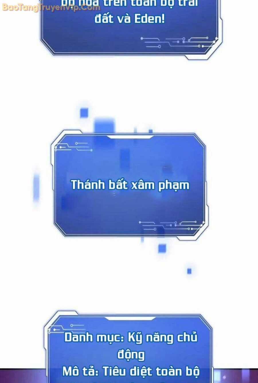 Làm Ơn Dừng Đức Giáo Hoàng Lại Chapter 9 trang 58