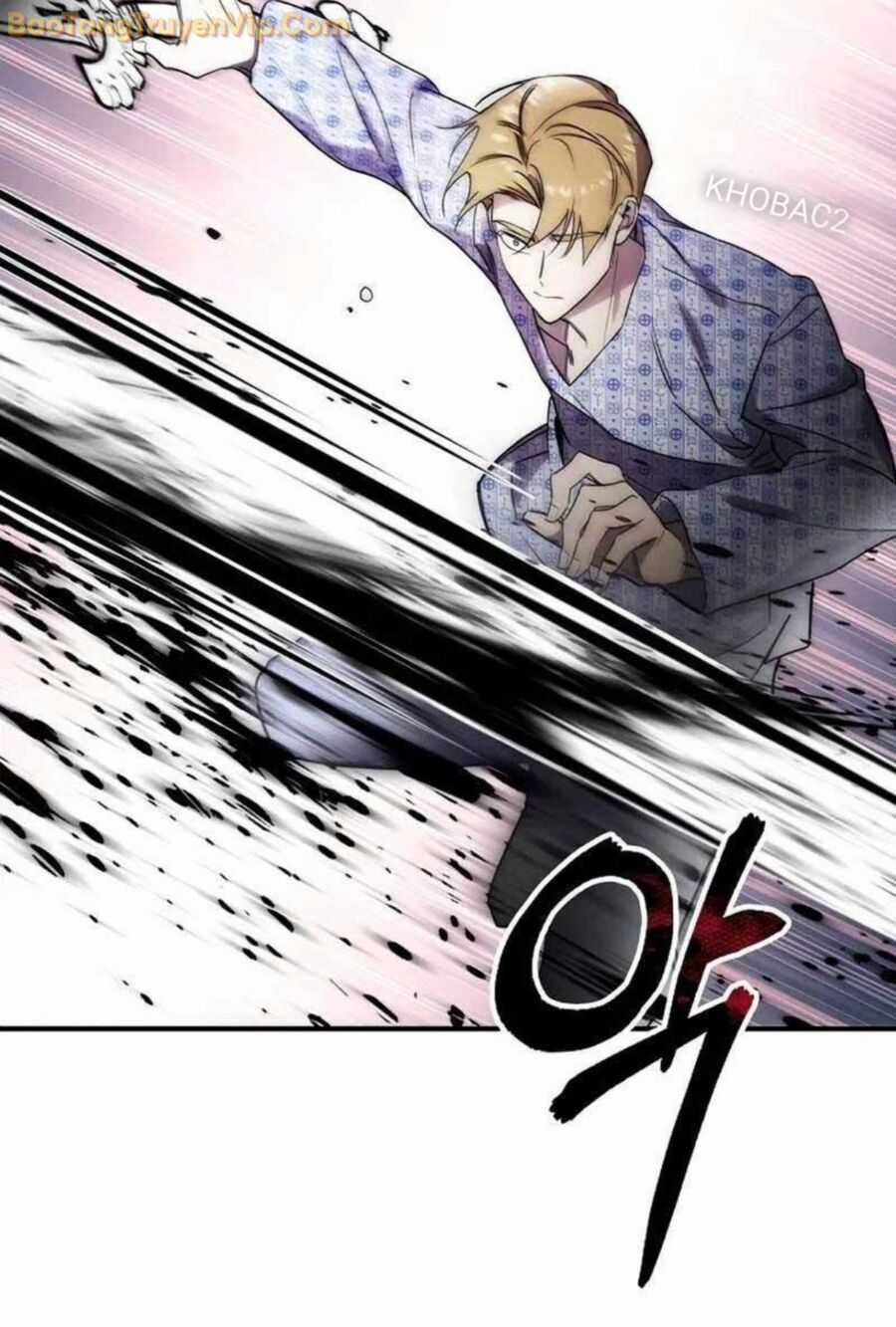 Làm Ơn Dừng Đức Giáo Hoàng Lại Chapter 9 trang 6