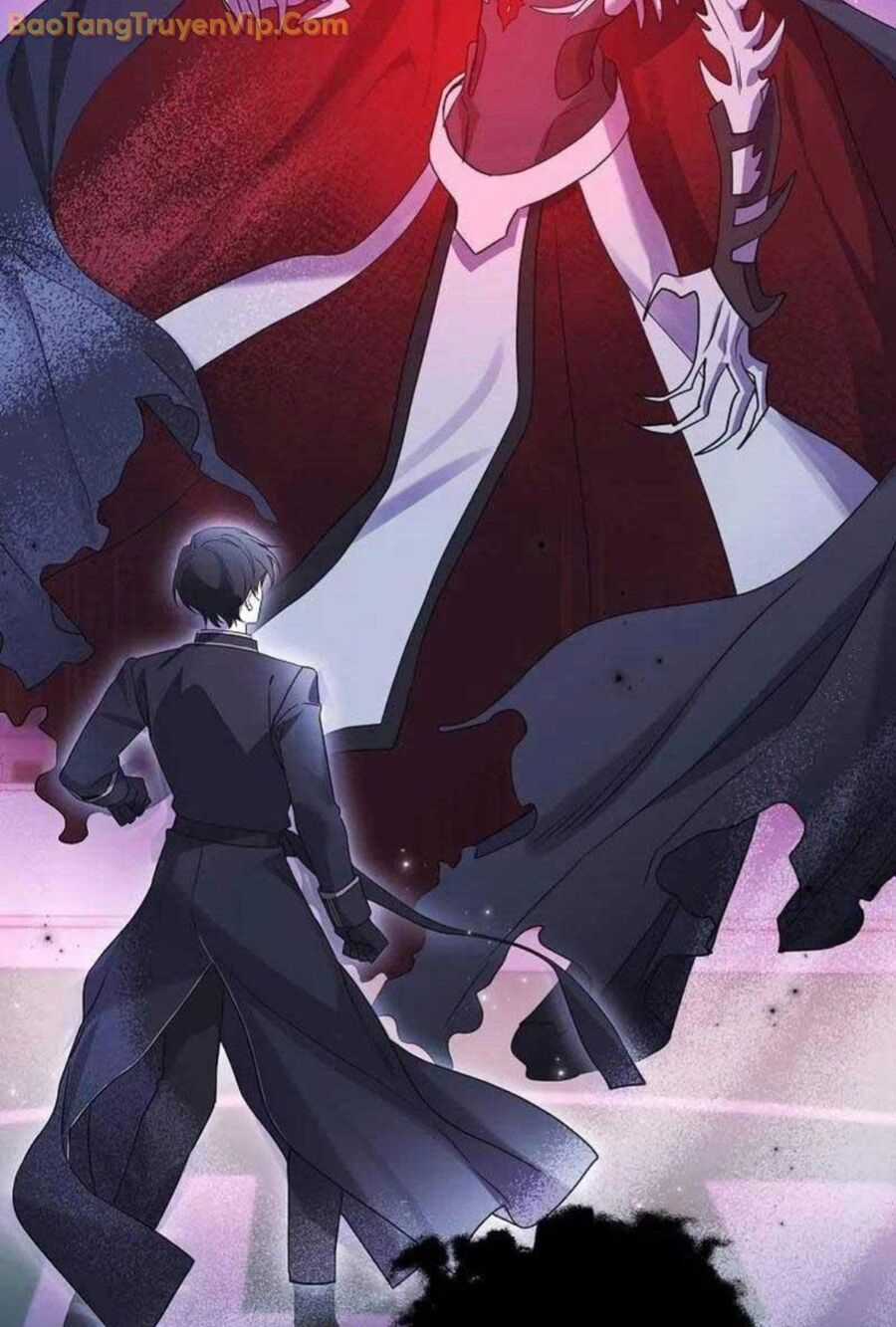 Làm Ơn Dừng Đức Giáo Hoàng Lại Chapter 9 trang 67