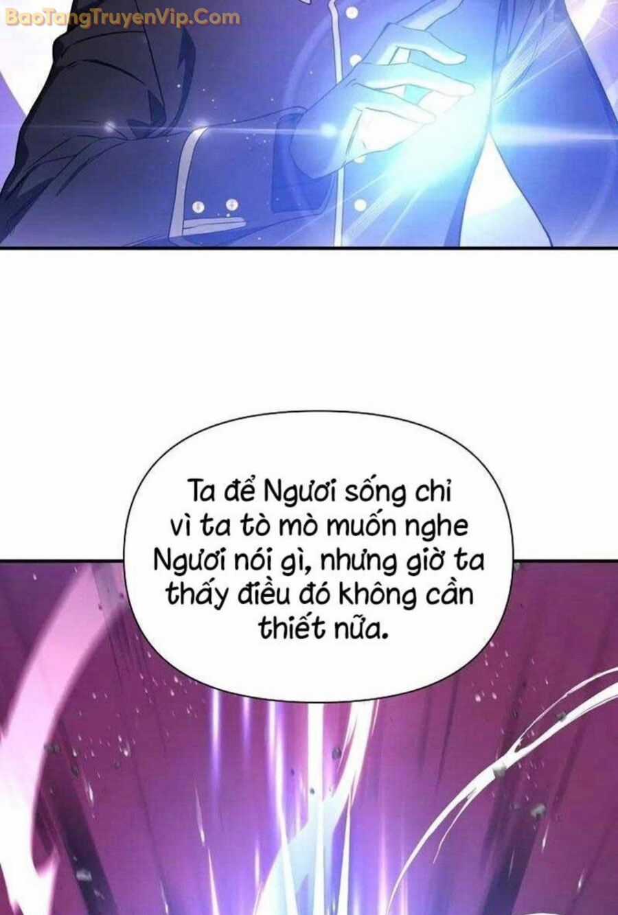 Làm Ơn Dừng Đức Giáo Hoàng Lại Chapter 9 trang 80
