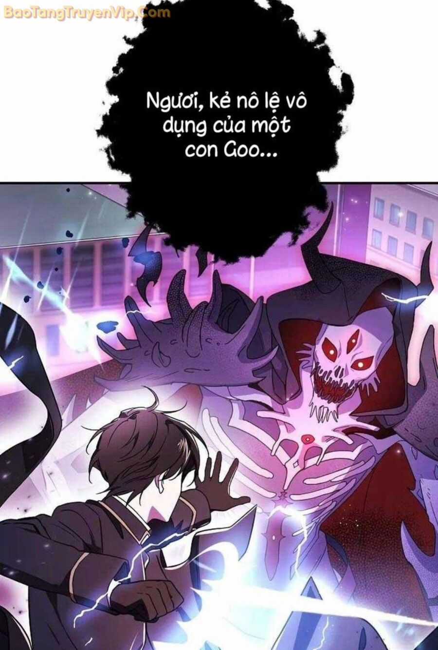 Làm Ơn Dừng Đức Giáo Hoàng Lại Chapter 9 trang 82