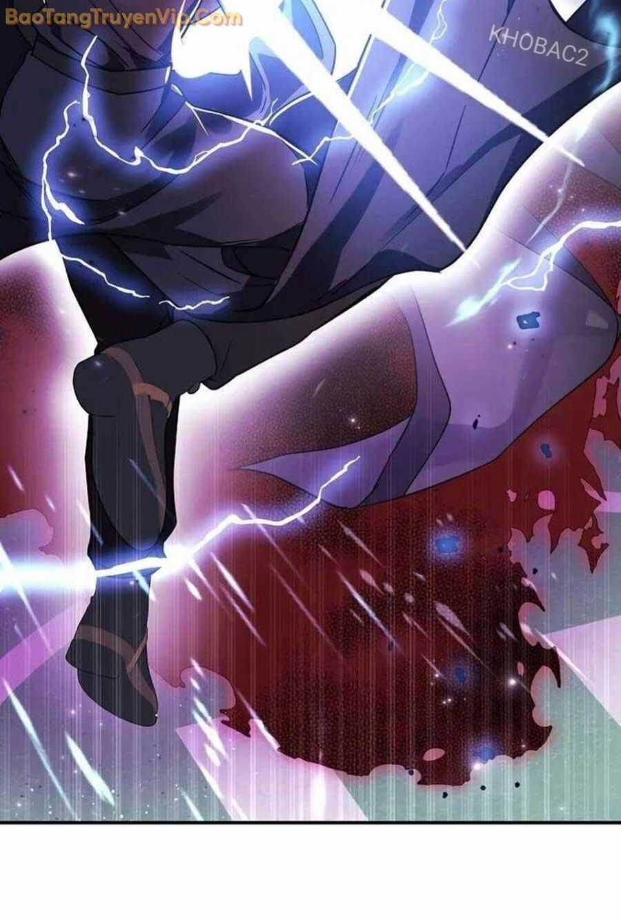 Làm Ơn Dừng Đức Giáo Hoàng Lại Chapter 9 trang 83