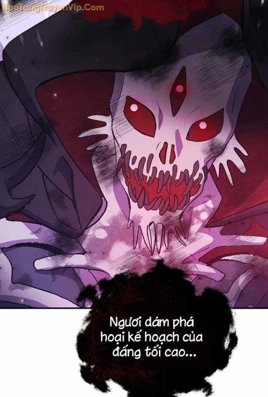 Làm Ơn Dừng Đức Giáo Hoàng Lại Chapter 9 trang 91