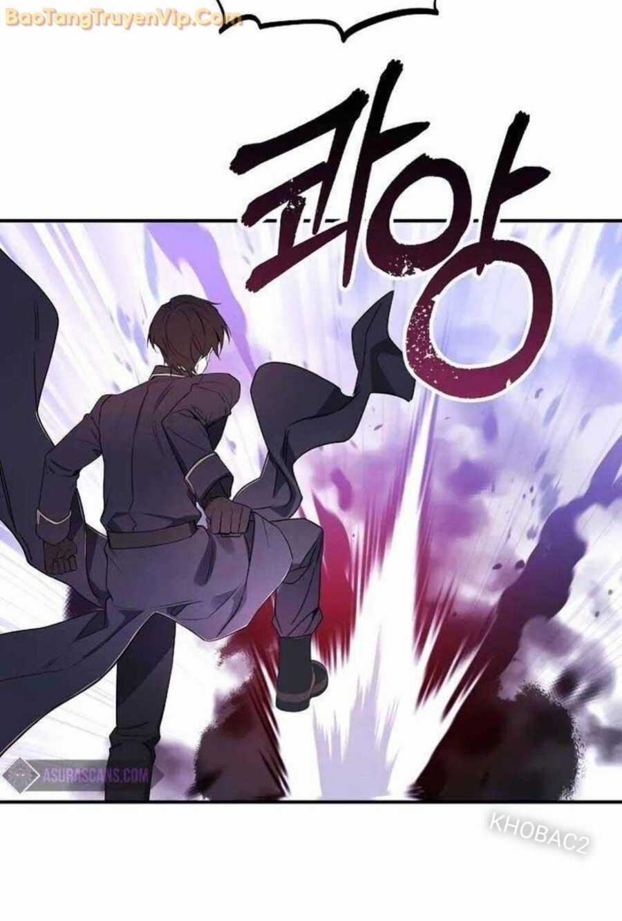Làm Ơn Dừng Đức Giáo Hoàng Lại Chapter 9 trang 93
