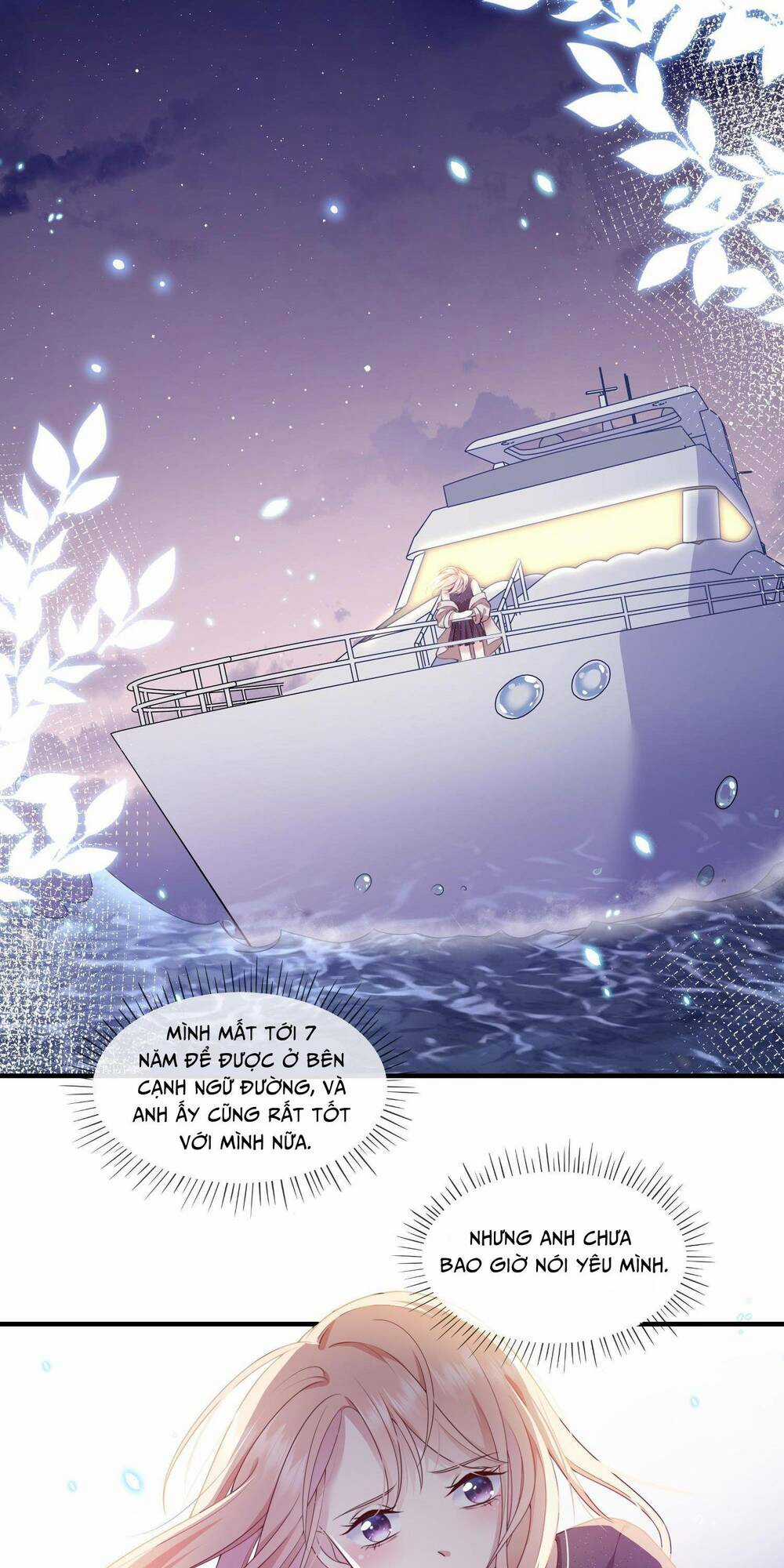 Làm Ơn Đừng Quá Kiêu Ngạo Chapter 1 trang 15