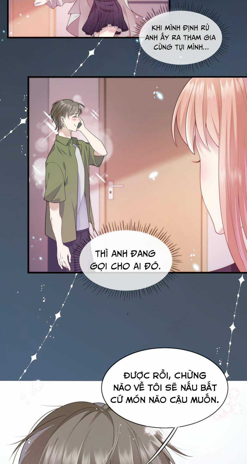 Làm Ơn Đừng Quá Kiêu Ngạo Chapter 1 trang 17