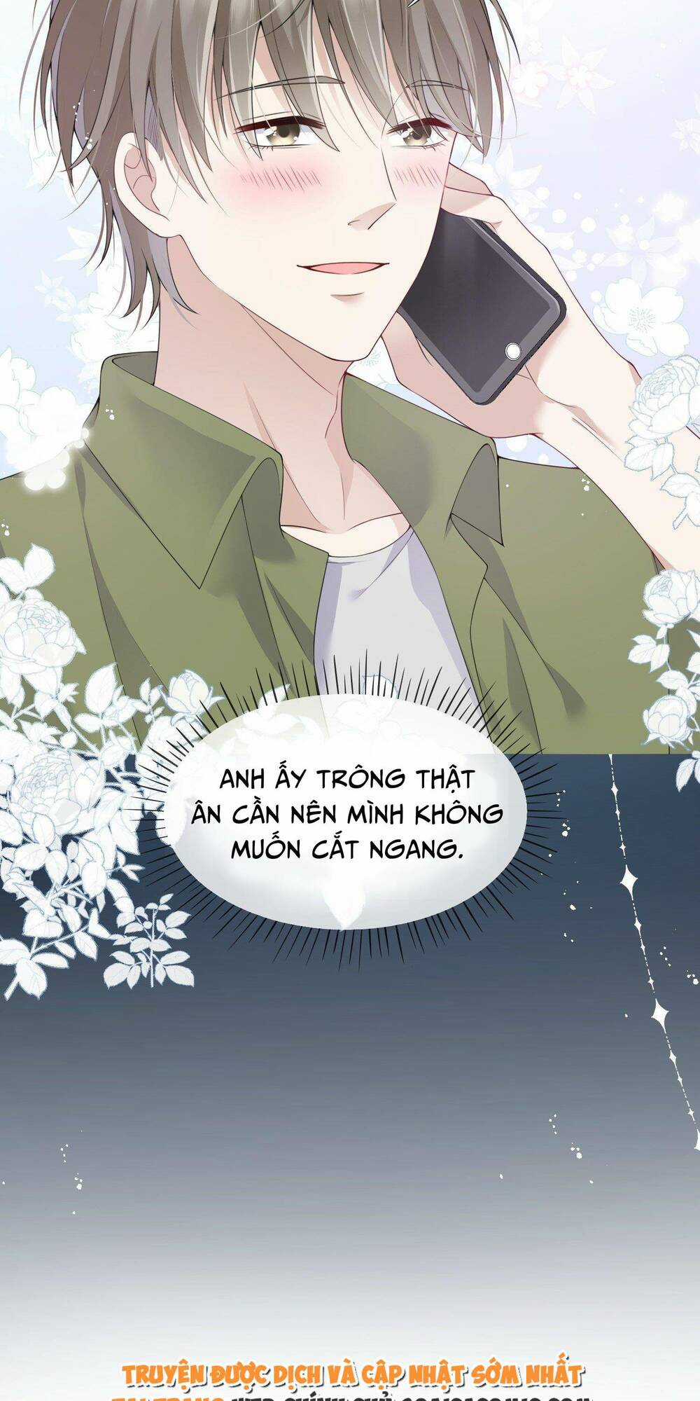 Làm Ơn Đừng Quá Kiêu Ngạo Chapter 1 trang 18