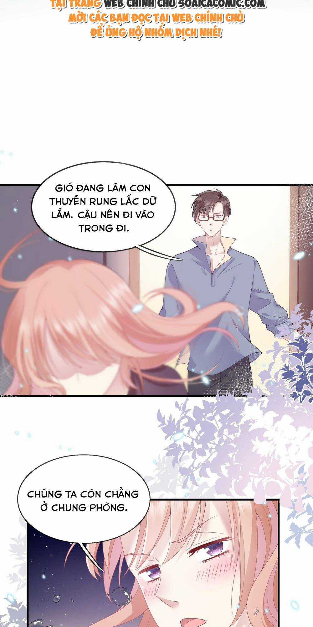 Làm Ơn Đừng Quá Kiêu Ngạo Chapter 1 trang 19
