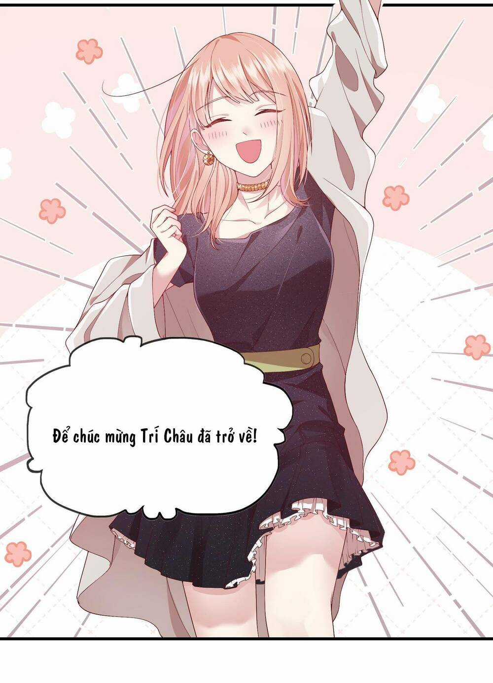 Làm Ơn Đừng Quá Kiêu Ngạo Chapter 1 trang 2