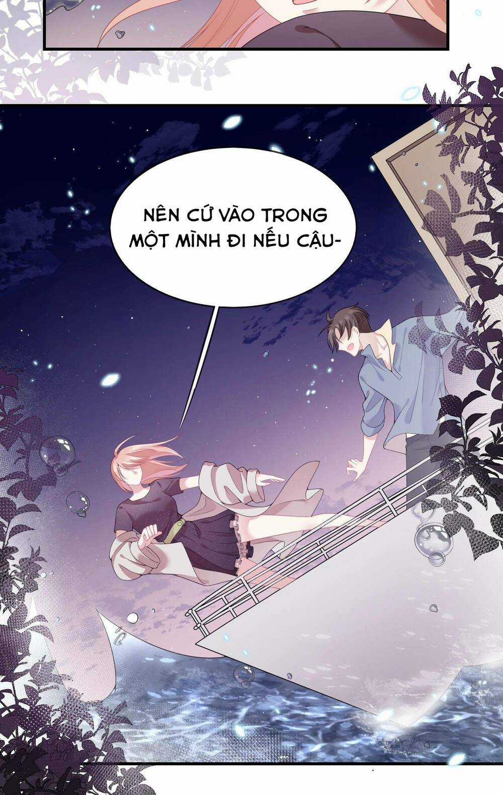 Làm Ơn Đừng Quá Kiêu Ngạo Chapter 1 trang 20