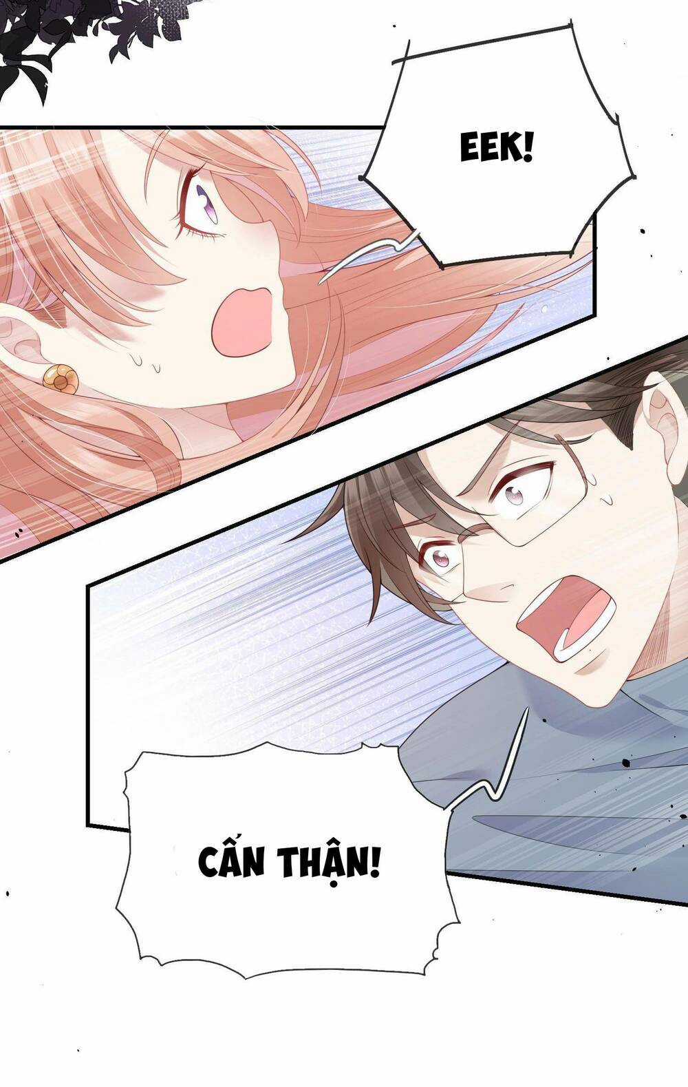 Làm Ơn Đừng Quá Kiêu Ngạo Chapter 1 trang 21