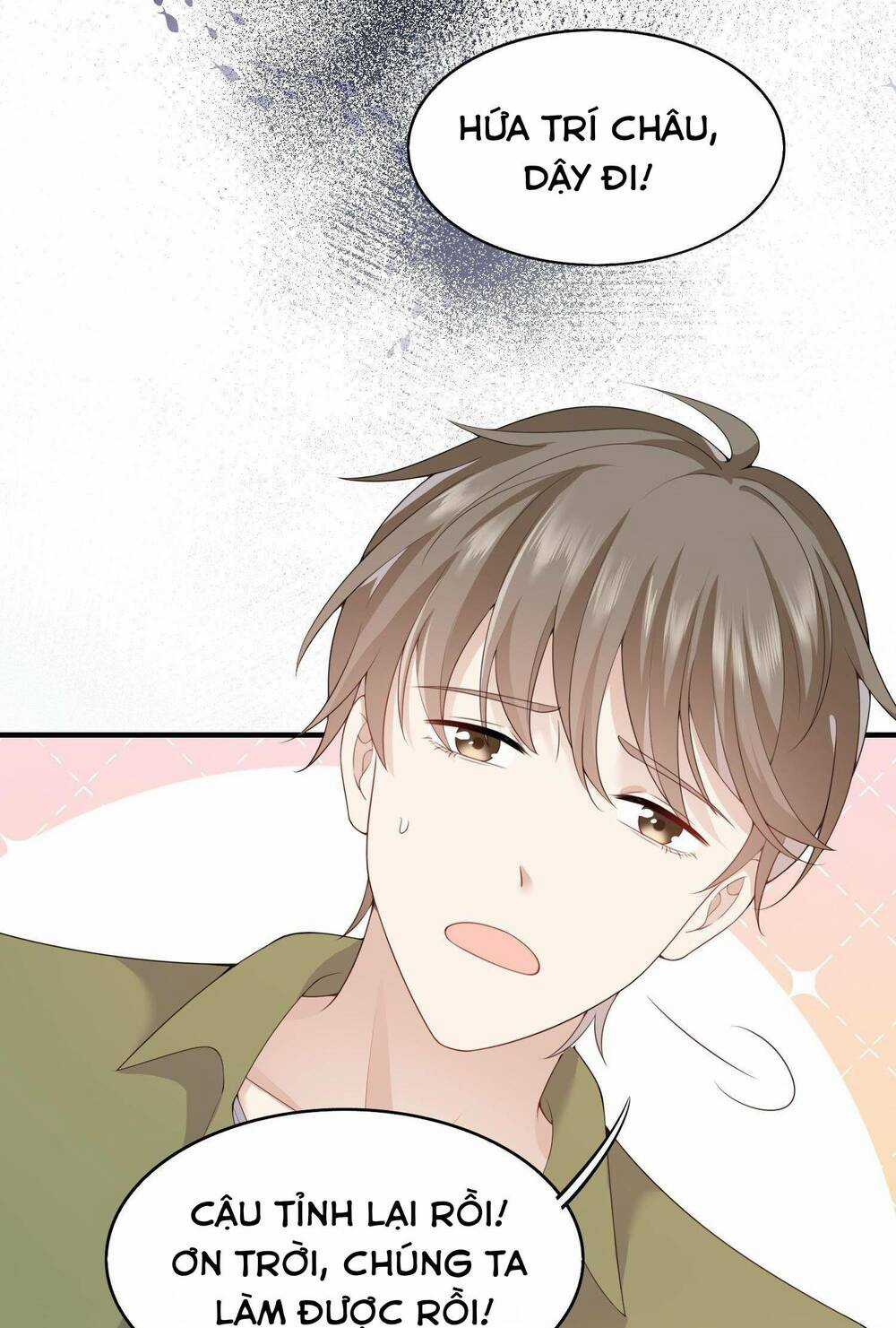 Làm Ơn Đừng Quá Kiêu Ngạo Chapter 1 trang 26