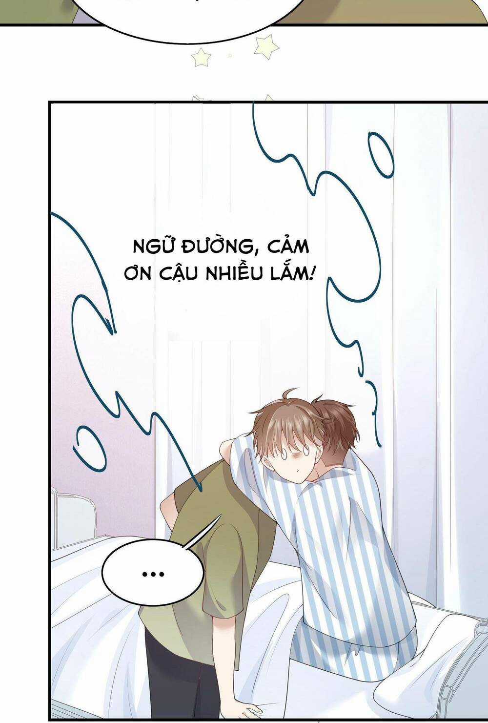 Làm Ơn Đừng Quá Kiêu Ngạo Chapter 1 trang 27