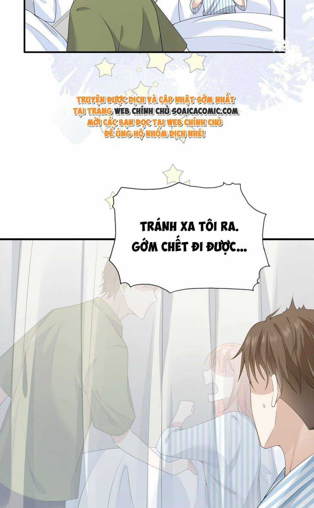 Làm Ơn Đừng Quá Kiêu Ngạo Chapter 1 trang 31