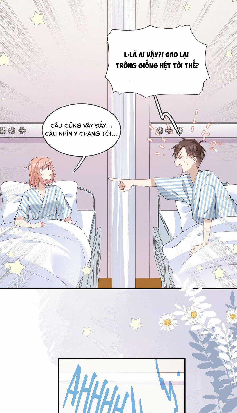 Làm Ơn Đừng Quá Kiêu Ngạo Chapter 1 trang 34