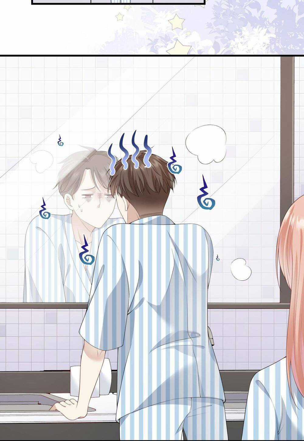 Làm Ơn Đừng Quá Kiêu Ngạo Chapter 1 trang 37