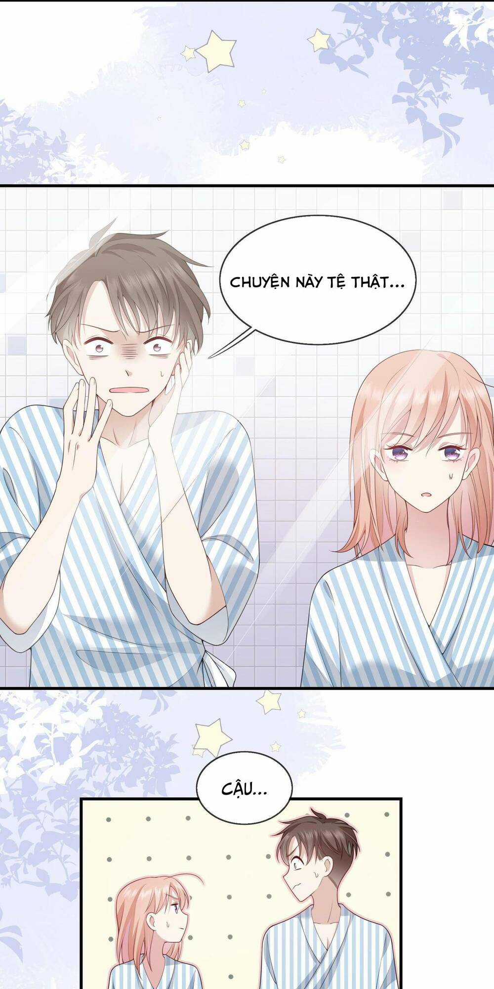 Làm Ơn Đừng Quá Kiêu Ngạo Chapter 1 trang 38