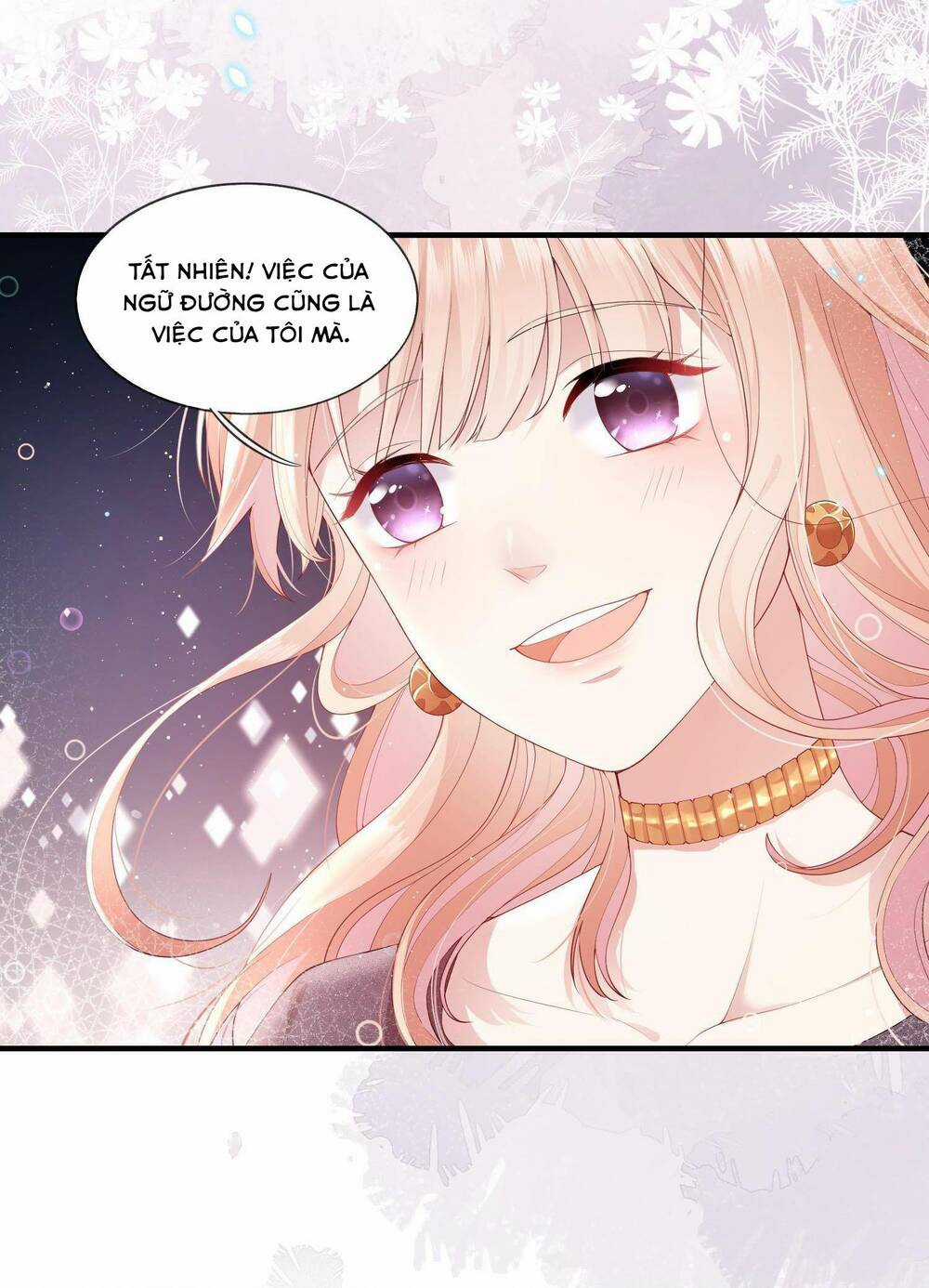 Làm Ơn Đừng Quá Kiêu Ngạo Chapter 1 trang 5