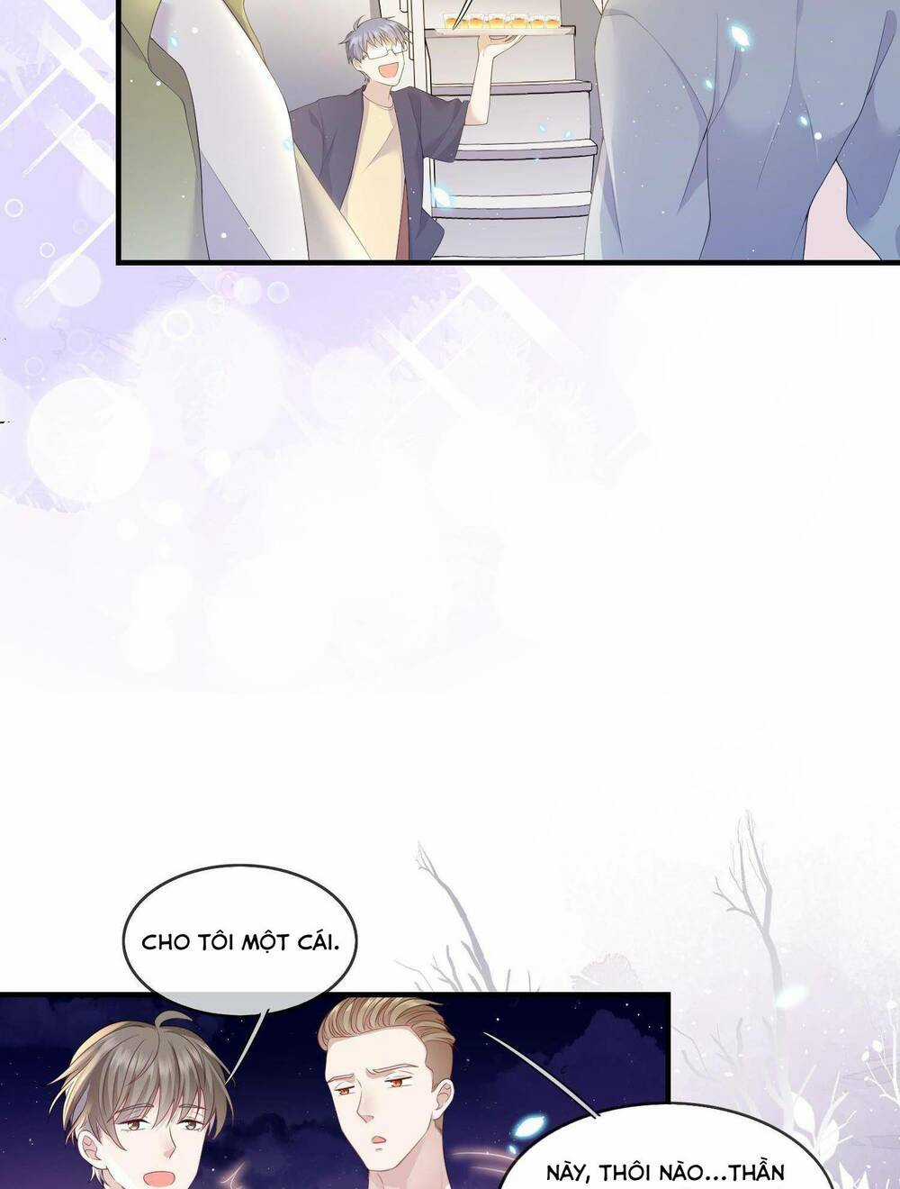 Làm Ơn Đừng Quá Kiêu Ngạo Chapter 1 trang 8