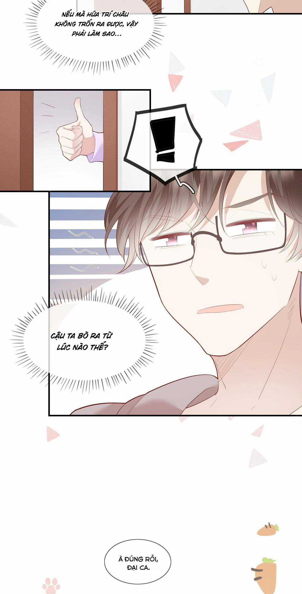 Làm Ơn Đừng Quá Kiêu Ngạo Chapter 10 trang 10