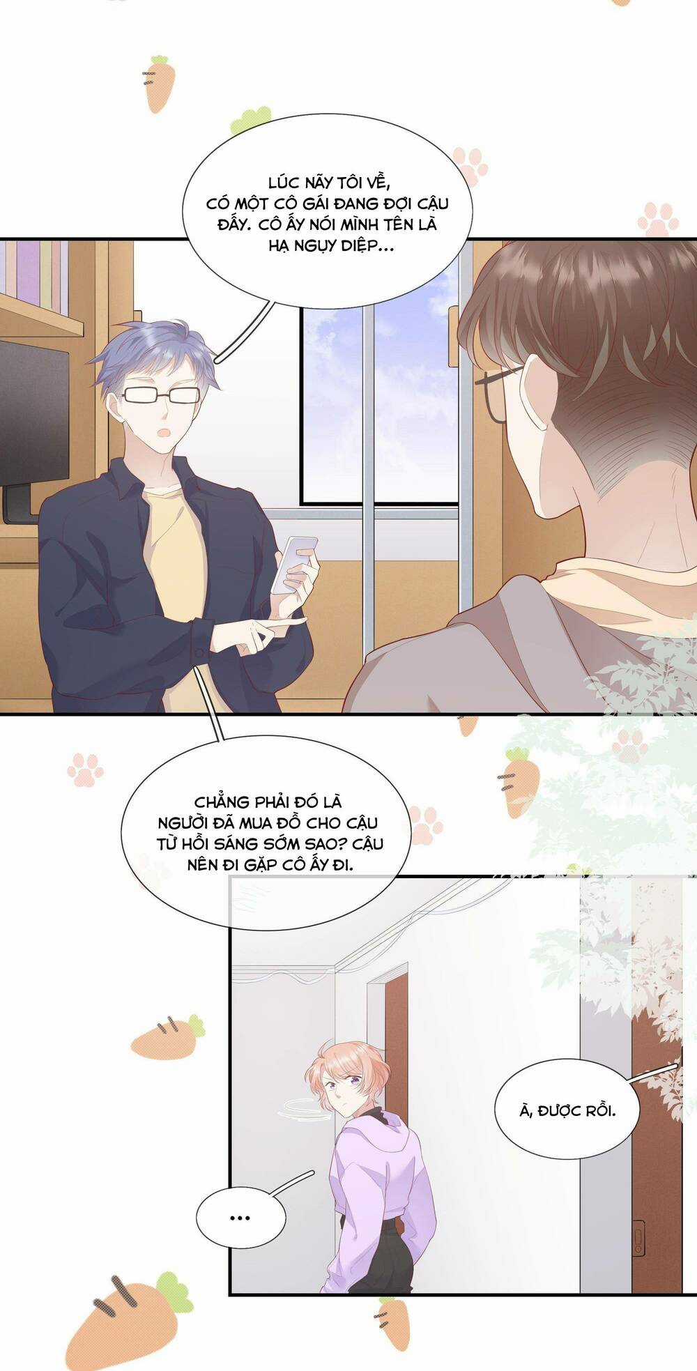 Làm Ơn Đừng Quá Kiêu Ngạo Chapter 10 trang 11