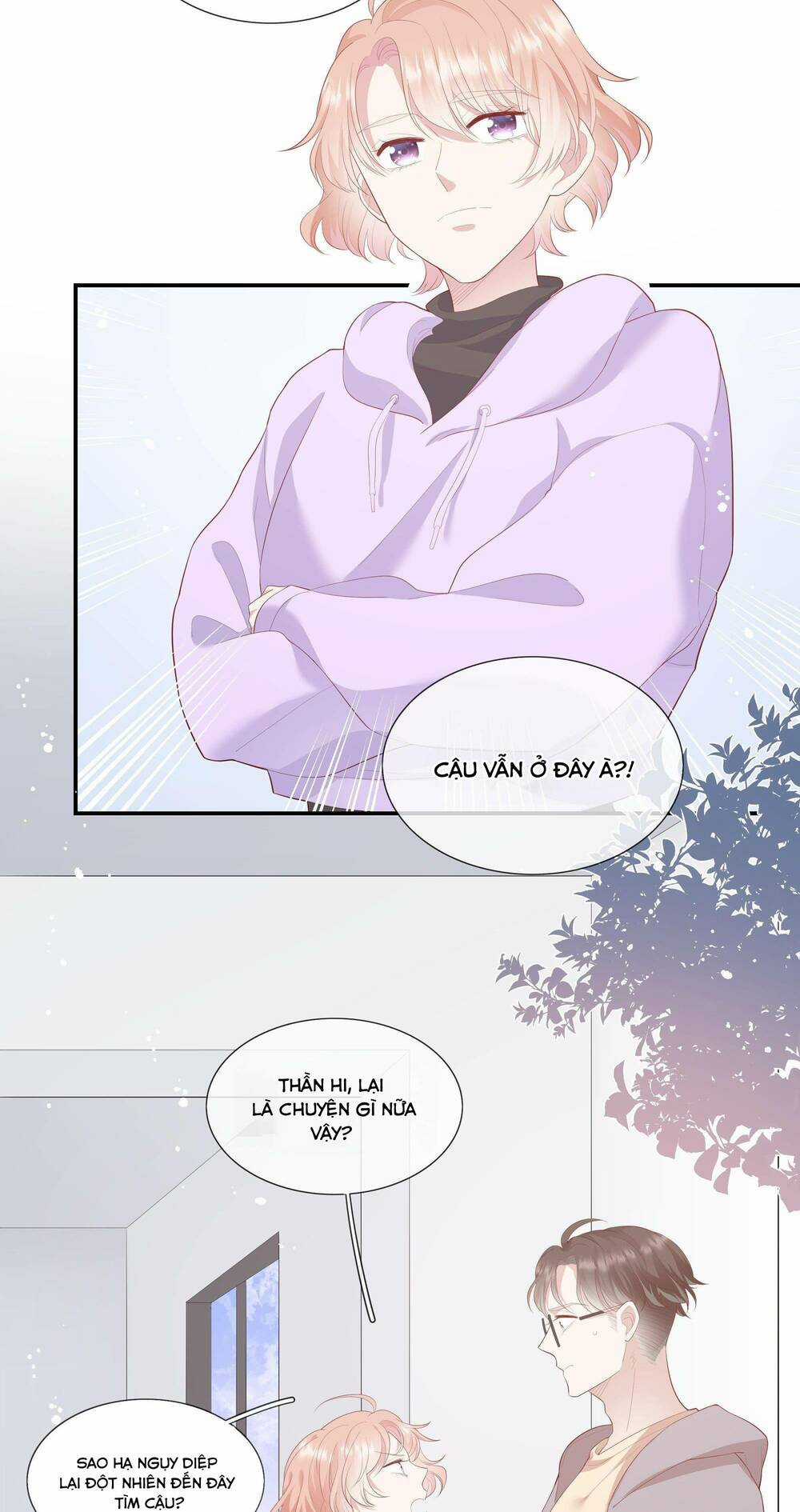 Làm Ơn Đừng Quá Kiêu Ngạo Chapter 10 trang 13